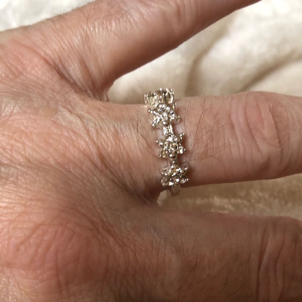 🤗 3 for $25 Adjustable ring